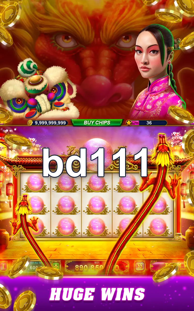 bd111 APK