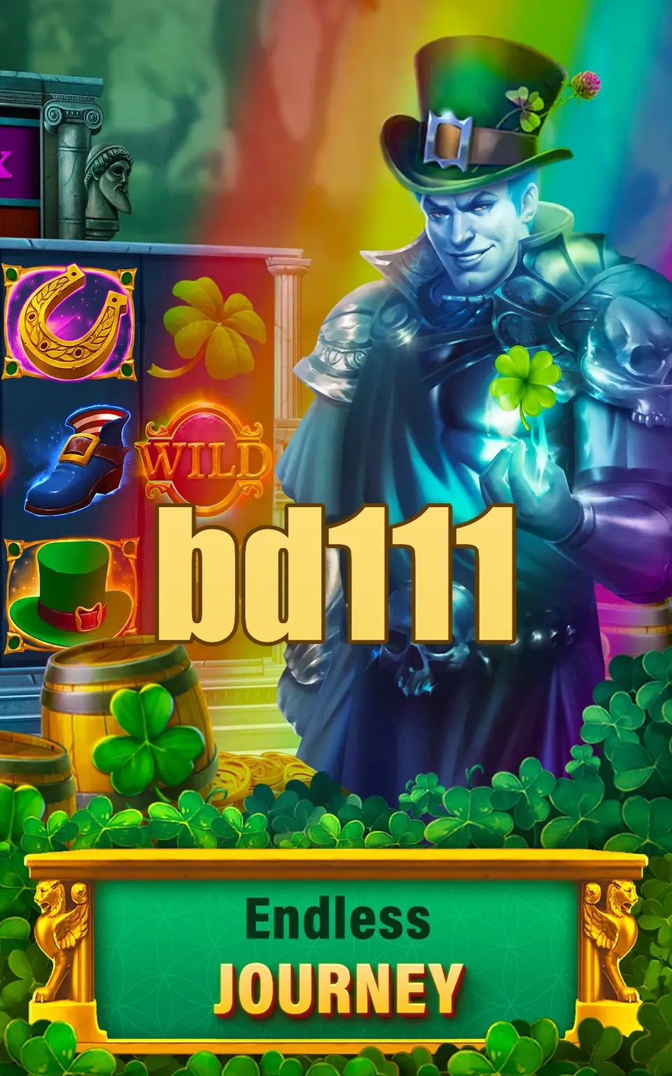 bd111 APK