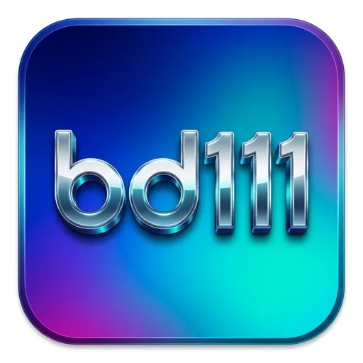bd111 Logo - অফিসিয়াল